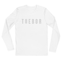 Tuebor Bull Long Sleeve