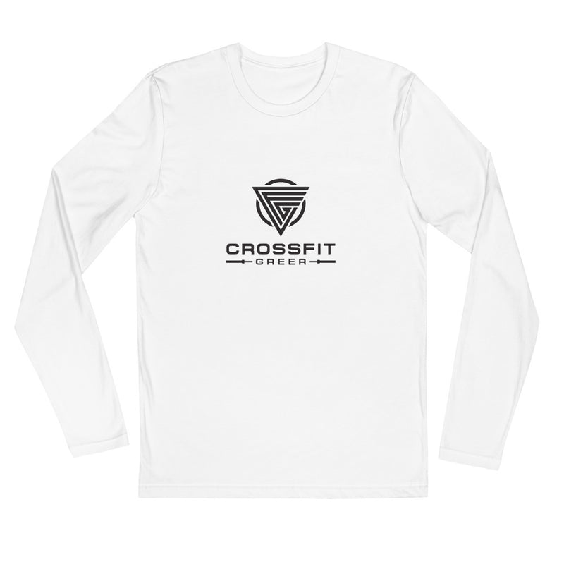 Greer Premium Long Sleeve