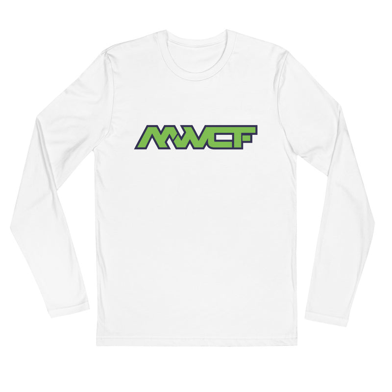 Mighty Warrior Premium Long Sleeve