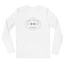 Light The Fire CrossFit Premium Long Sleeve