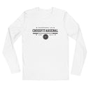 CrossFit Arsenal Long Sleeve
