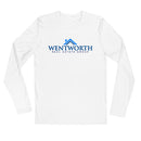 Wentworth Premium Long Sleeve