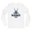 CrossFit Blackbuck Long Sleeve Tee
