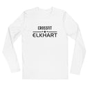 CrossFit Elkhart Stars Premium Long Sleeve