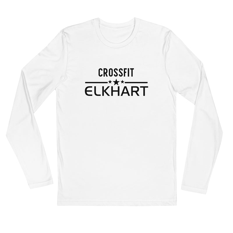 CrossFit Elkhart Stars Premium Long Sleeve