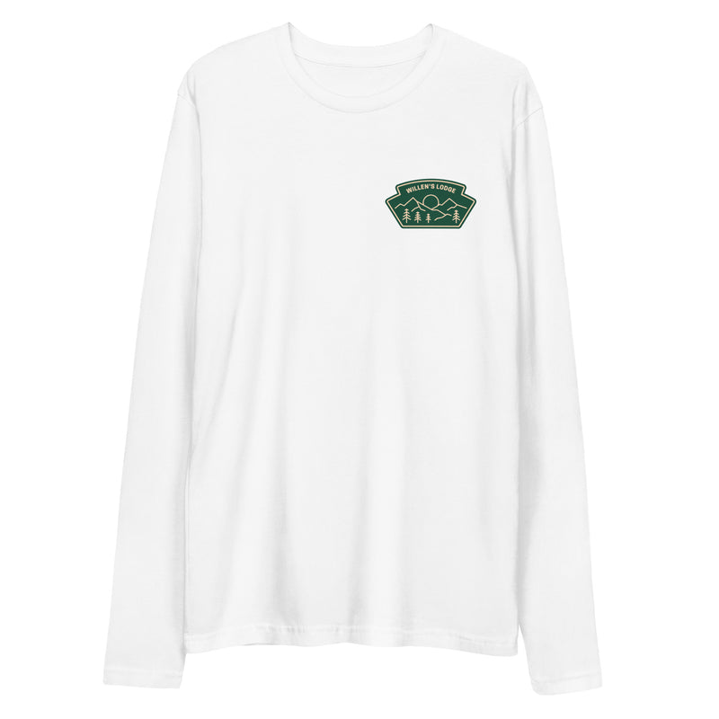 Willens Lodge Long Sleeve