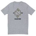CrossFit Shift Classic Army Tee