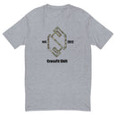 CrossFit Shift Classic Army Tee