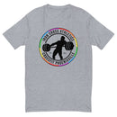 CrossFit Phoenixville Rainbow Tee