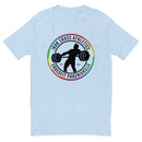 CrossFit Phoenixville Rainbow Tee