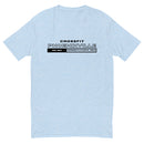 CrossFit Phoenixville 2022 Classic Tee