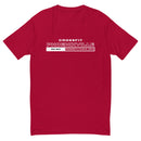 CrossFit Phoenixville 2022 Classic Tee
