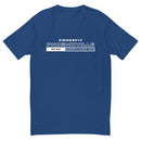 CrossFit Phoenixville 2022 Classic Tee