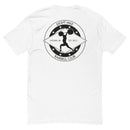 CrossFit 8 Mile Barbell Club Tee