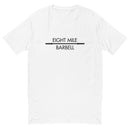 CrossFit 8 Mile Barbell Club Tee