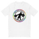 CrossFit Phoenixville Rainbow Tee