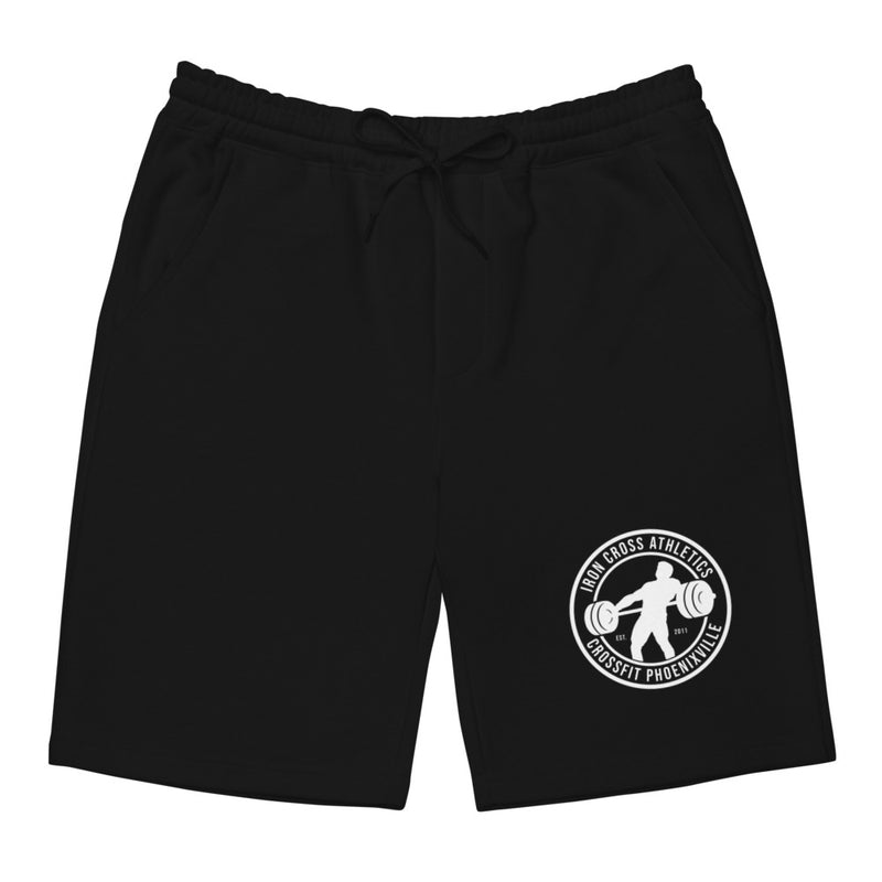 CrossFit Phoenixville Lounger Shorts