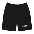 CrossFit Arsenal JiuJitsu Lounger Shorts