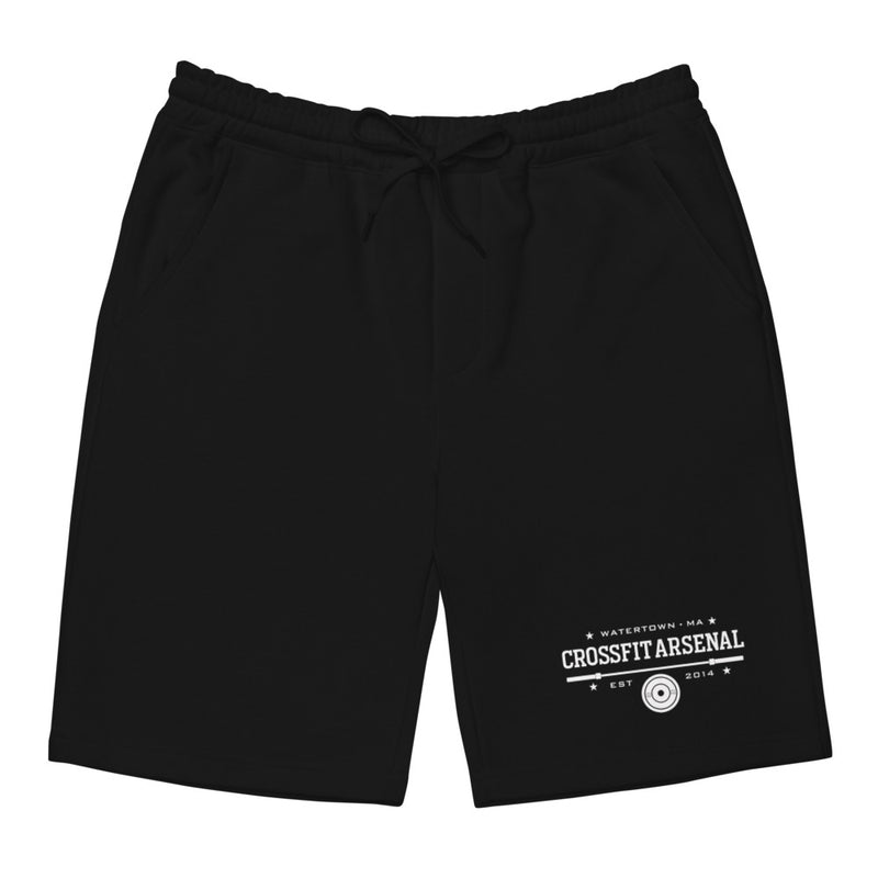 CrossFit Arsenal Mens Lounger Shorts