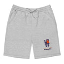 Light The Fire CrossFit Mens Lounger Shorts