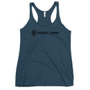 Tuebor I Will Defend Tank - Women's