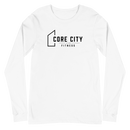 Core City Fitness Basic Long Sleeve Tee