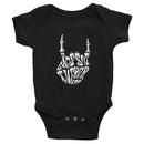 Tuebor Spooktober Onesie