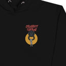 Tuebor Death by Kettlebell Hoodie - Unisex