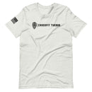 Tuebor I Will Defend Tee - Men's