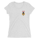 Tuebor Death by Kettlebell Tee - Women's