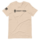 Tuebor I Will Defend Tee - Men's