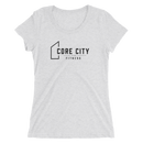 Core City Fitness Basic Tee - Women's