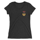 Tuebor Death by Kettlebell Tee - Women's