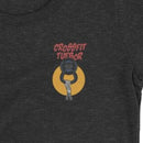 Tuebor Death by Kettlebell Tee - Women's