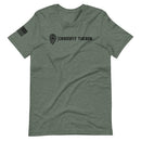 Tuebor I Will Defend Tee - Men's