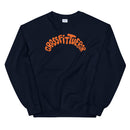 Tuebor Spooky Crew Neck