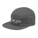 Core City Fitness Five Panel Hat