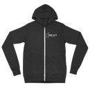 Core City Fitness Zip Hoodie