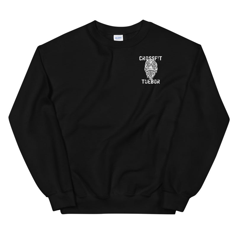 Tuebor Basic Crew Neck