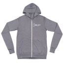 Core City Fitness Zip Hoodie