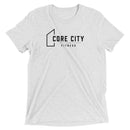 Core City Fitness Basic Tee