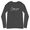 Core City Fitness Basic Long Sleeve Tee