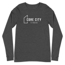 Core City Fitness Basic Long Sleeve Tee