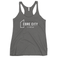 Core City Fitness Basic Racerback Tank - Women's