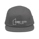 Core City Fitness Five Panel Hat