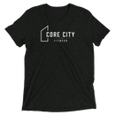 Core City Fitness Basic Tee