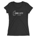 Core City Fitness Basic Tee - Women's