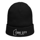 Core City Fitness Embroidered Beanie