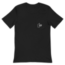 Core City Fitness Pocket Tee