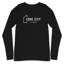 Core City Fitness Basic Long Sleeve Tee